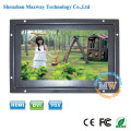 high brightness open frame 7 inches LCD monitor with vga